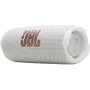JBL Flip 7 Blanco